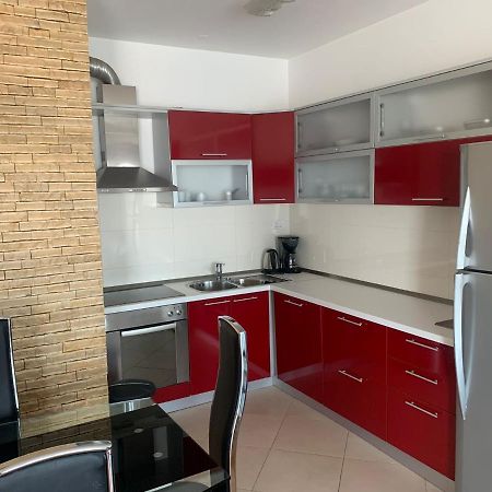 Apartment Maslina Split Exterior foto