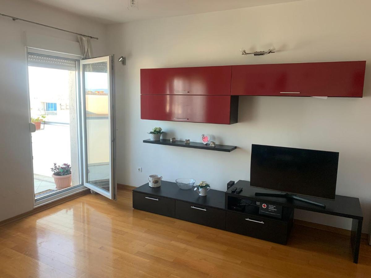 Apartment Maslina Split Exterior foto