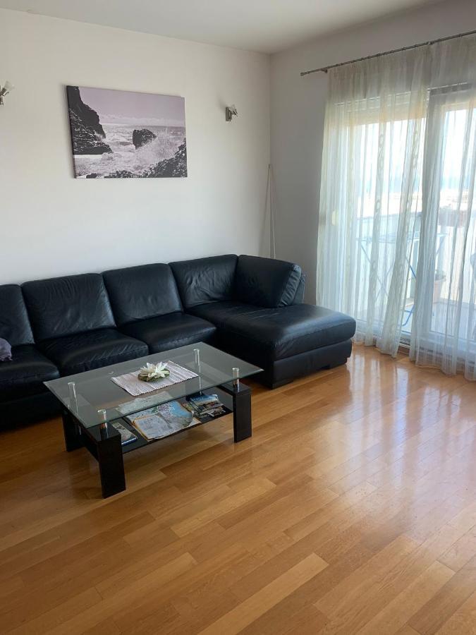 Apartment Maslina Split Exterior foto